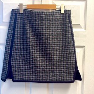 J. Crew skirt